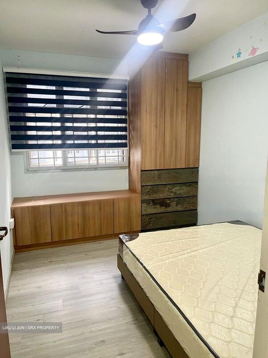 Blk 120A Eastwave @ Canberra (Sembawang), HDB 4 Rooms #634653641